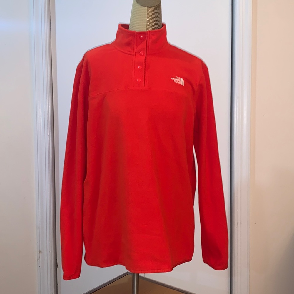 The North Face Pullover